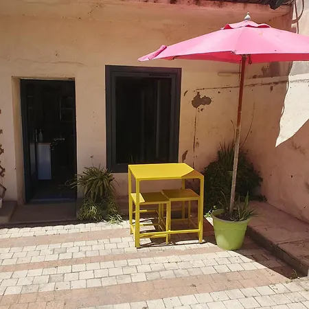 Charmant studio Agde